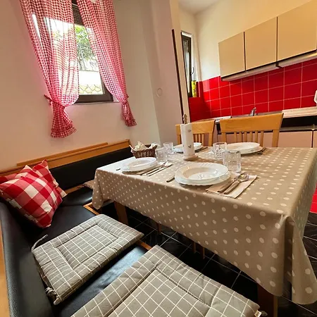 Apartment Fran Apartament Crikvenica