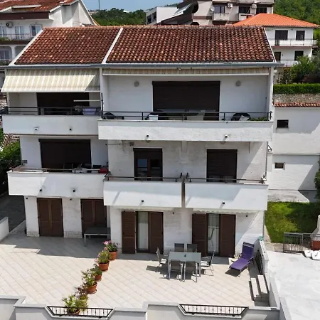 Apartment Fran Apartament Crikvenica