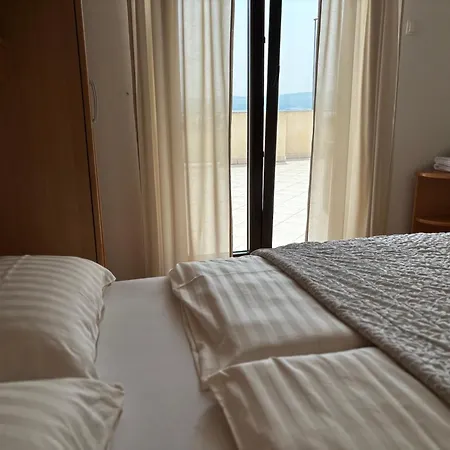 Apartment Fran 公寓 *