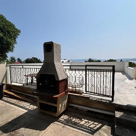 Apartment Fran Apartament