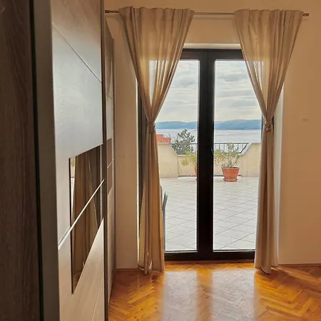 Fran * Цриквеница