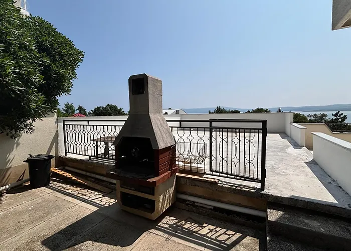 Fran Апартаменты