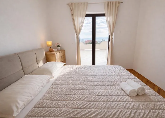 Fran Апартаменты *