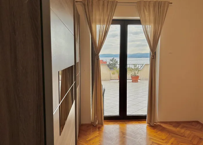 Fran * Цриквеница