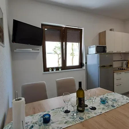 Apartment Fran * Crikvenica