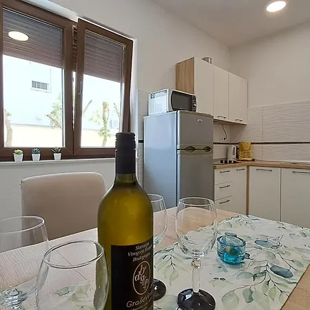 Apartment Fran Appartement