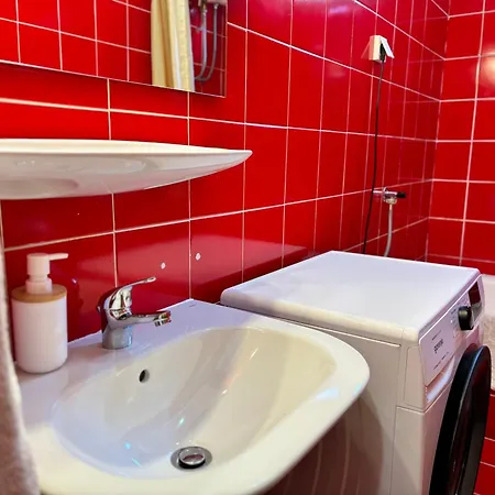 Apartamento Hrusta