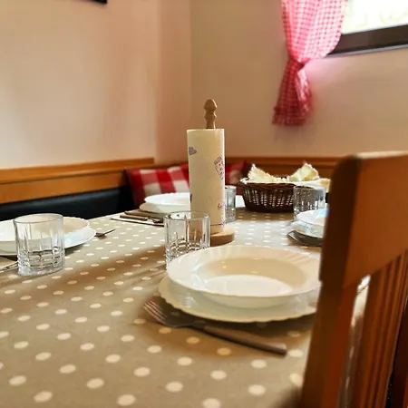 Apartment Fran Apartment