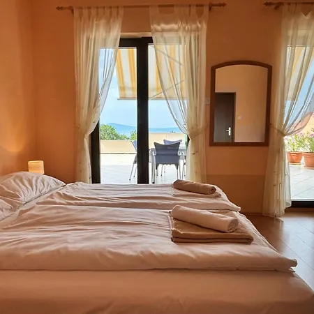 Apartment Fran Appartement