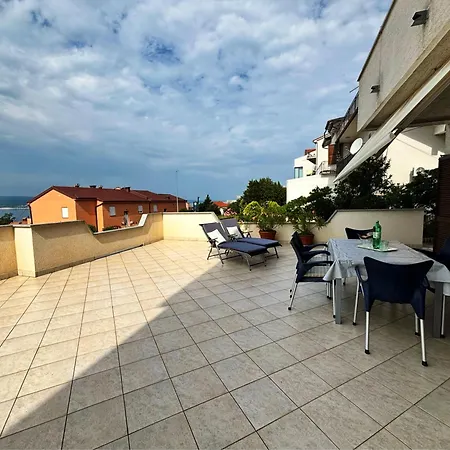 Apartment Fran Crikvenica