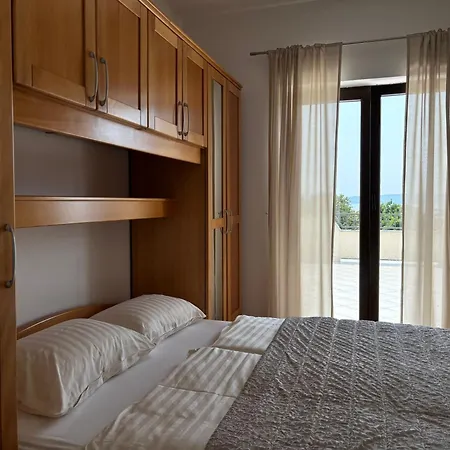 Apartamento Hrusta *