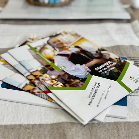 Apartment Fran Crikvenica