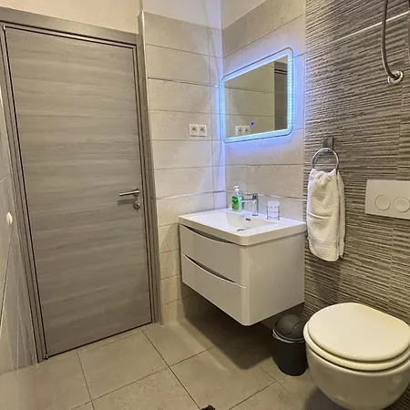 Apartment Fran Appartement