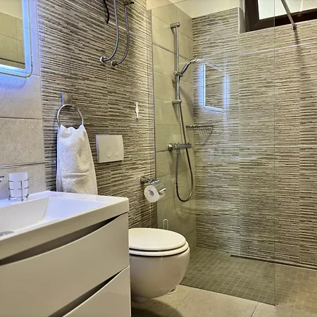 Apartment Fran Appartement *