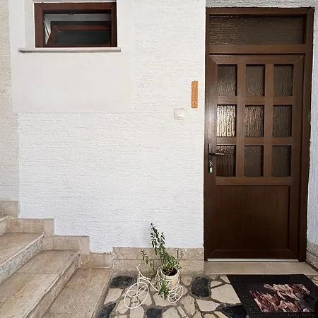 Hrusta Apartamento Crikvenica