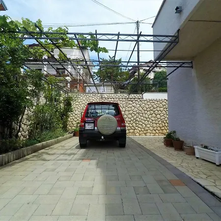 Apartamento Hrusta