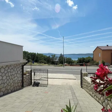 Apartamento Hrusta Crikvenica