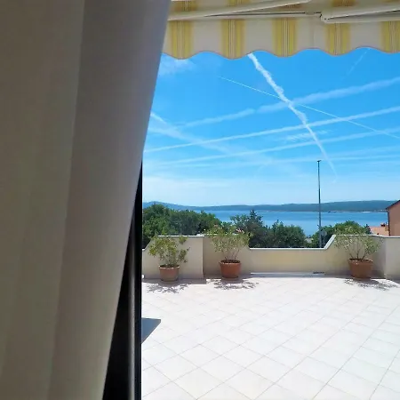 Hrusta Apartamento