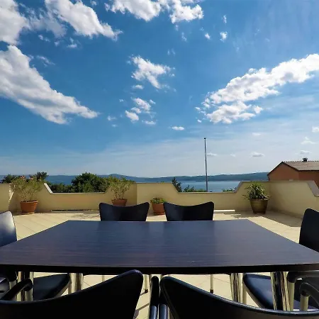 Apartment Fran Apartment Crikvenica