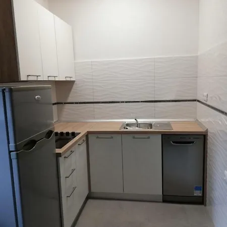 Apartamento Hrusta