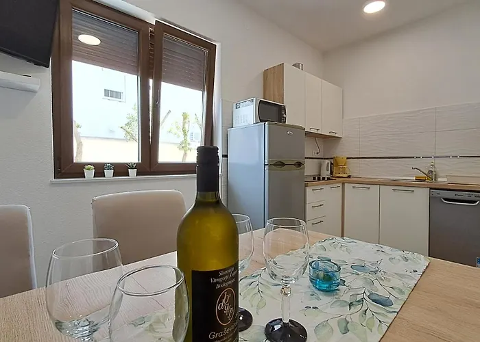 Fran Apartment
