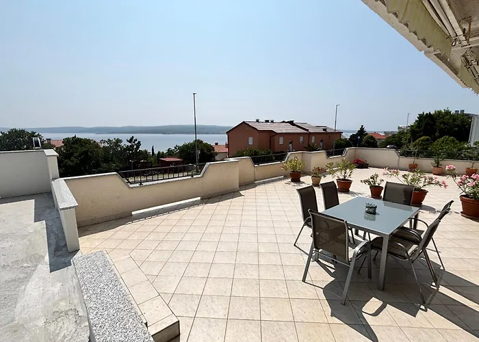 Apartman Fran Crikvenica