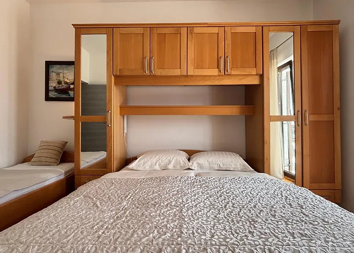 Fran Apartman Crikvenica