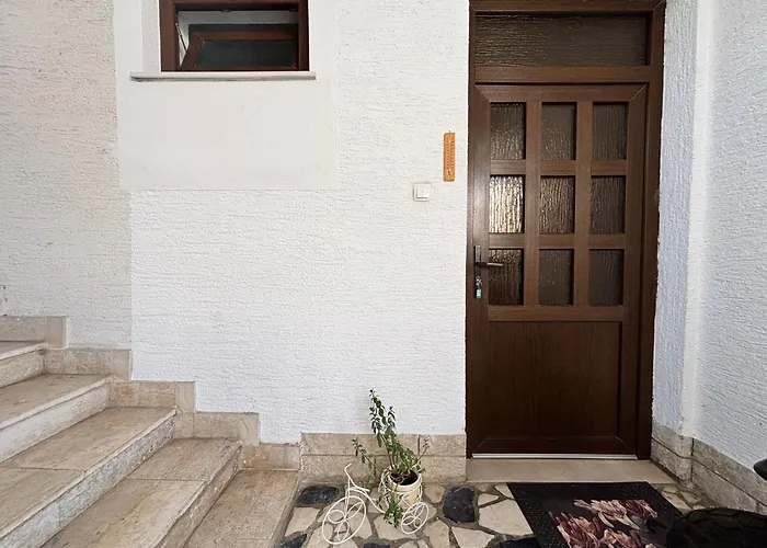 Fran Apartman Crikvenica